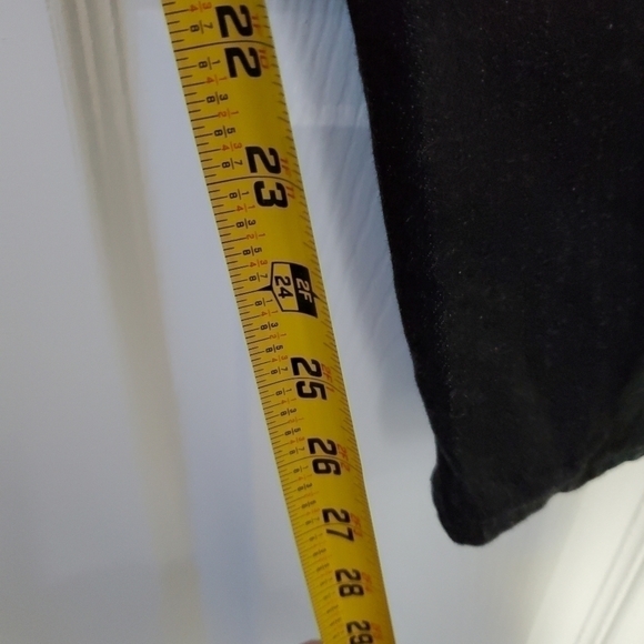 ARMANI Exchange Black Skinny Jeans - Picture 7 of 7